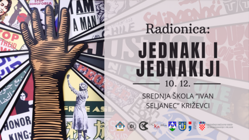 Radionica: “Jednaki i jednakiji”